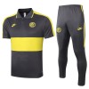 Inter Milan 2020-21 Trainings Polo M002